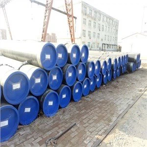 2025 ซัพพลายเออร์เคลือบ 3LPE 10 อันดับแรกในประเทศจีน