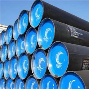 องค์ประกอบทางเคมีของท่อเหล็ก API 5L LSAW คืออะไร?